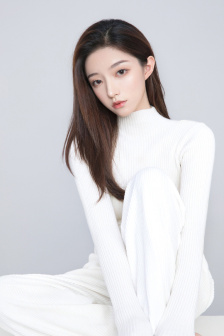 女欢